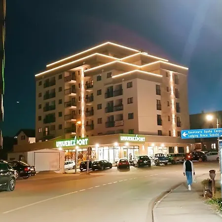 Nit Διαμέρισμα