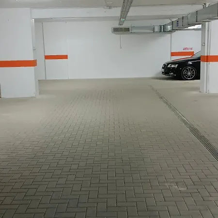 Nit Διαμέρισμα Ζλάτιμπορ