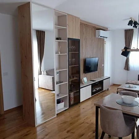 Apartment Nit Zlatibor