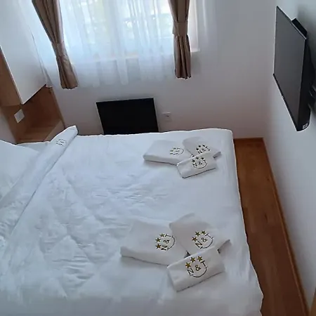 Nit Apartment Zlatibor