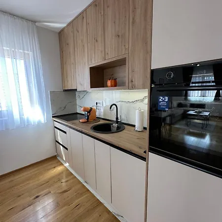 Nit Apartment Zlatibor