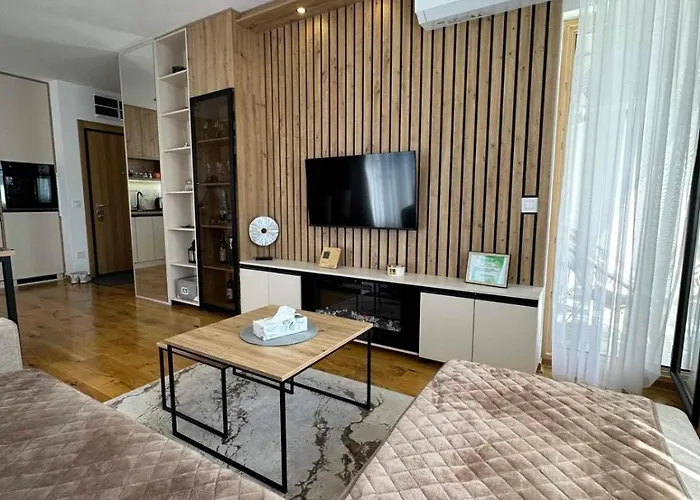 Nit Διαμέρισμα *