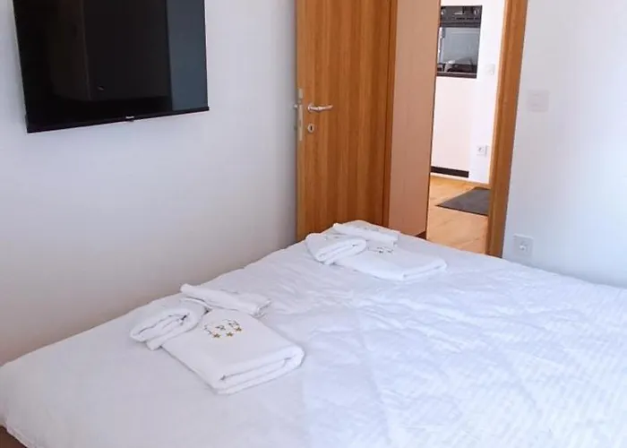 Nit Appartamento Zlatibor