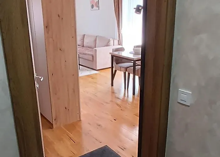 Nit Διαμέρισμα