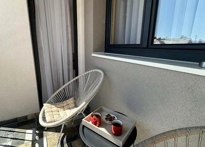 Appartamento Nit Zlatibor